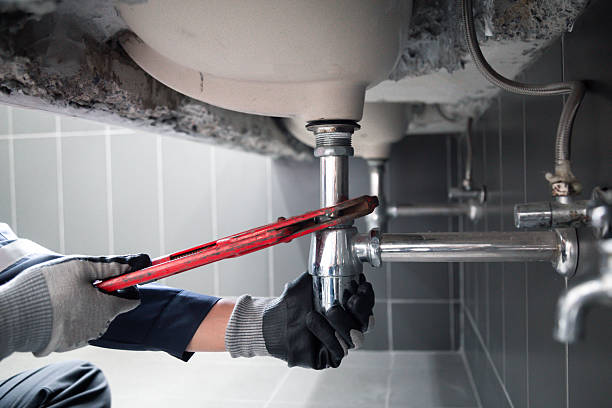 Trusted Drain Cleaning service in Harrisburg, IL - Masters Plumbing Service